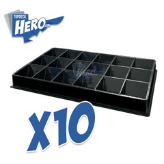 Plateau de Tri - Sorting Tray - x10